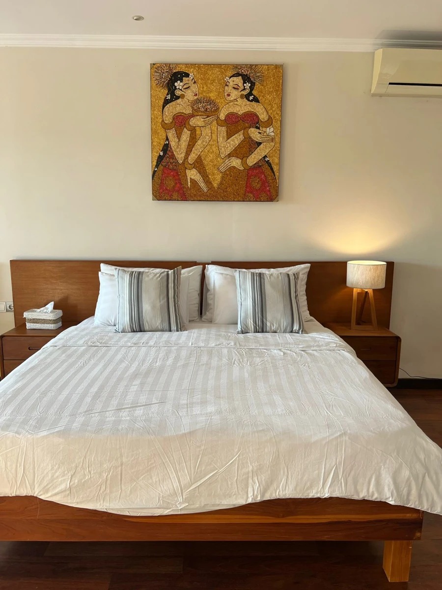 Luxury Uluwatu Villa – Beachside Living