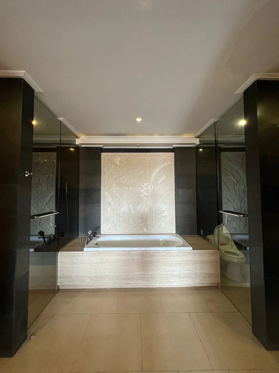 Luxury Uluwatu Villa – Beachside Living