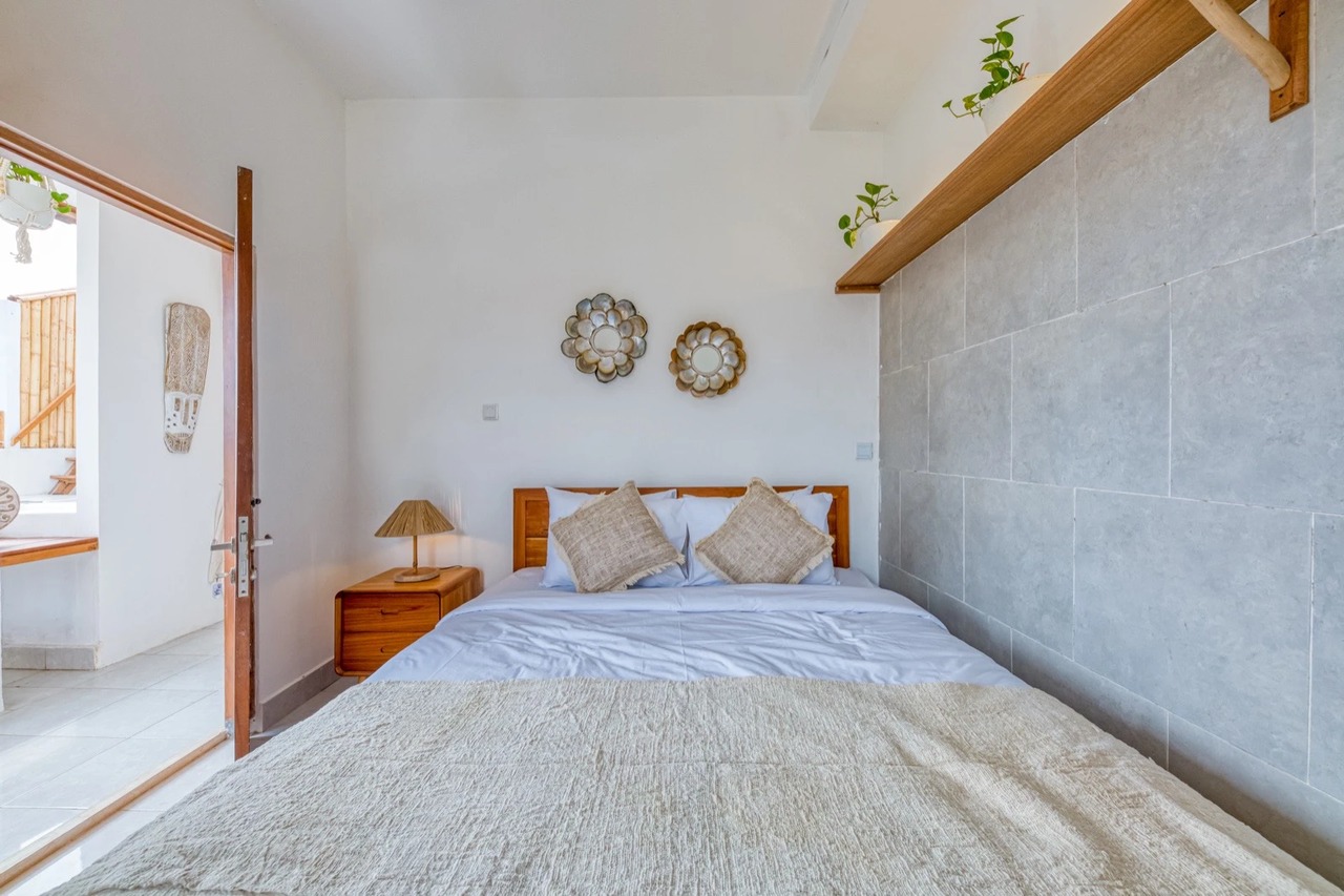 Mediterranean 6BR Family Villa