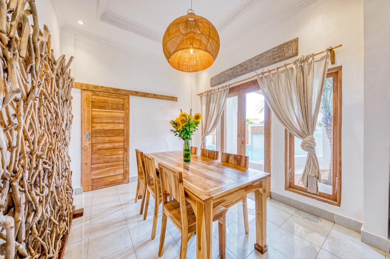 Mediterranean 6BR Family Villa