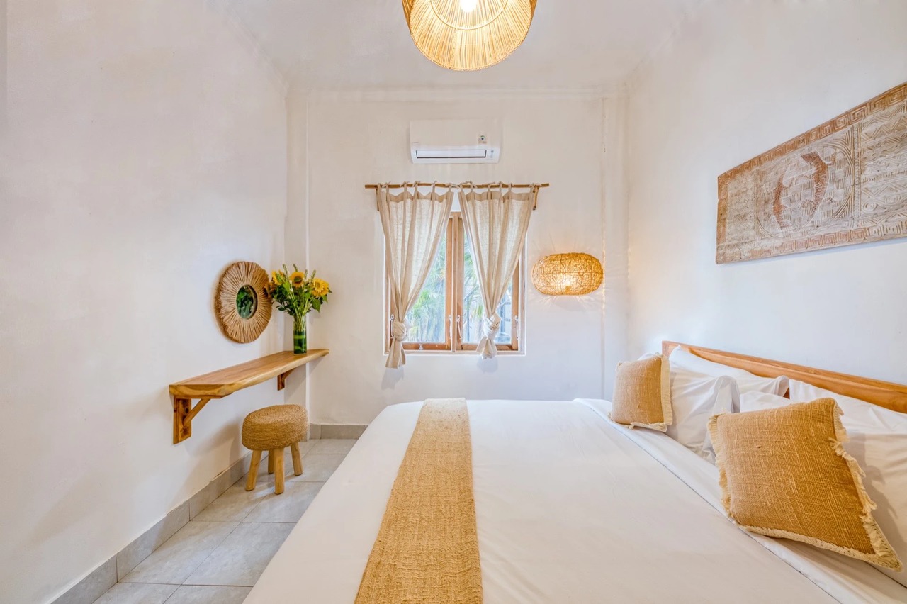 Mediterranean 6BR Family Villa