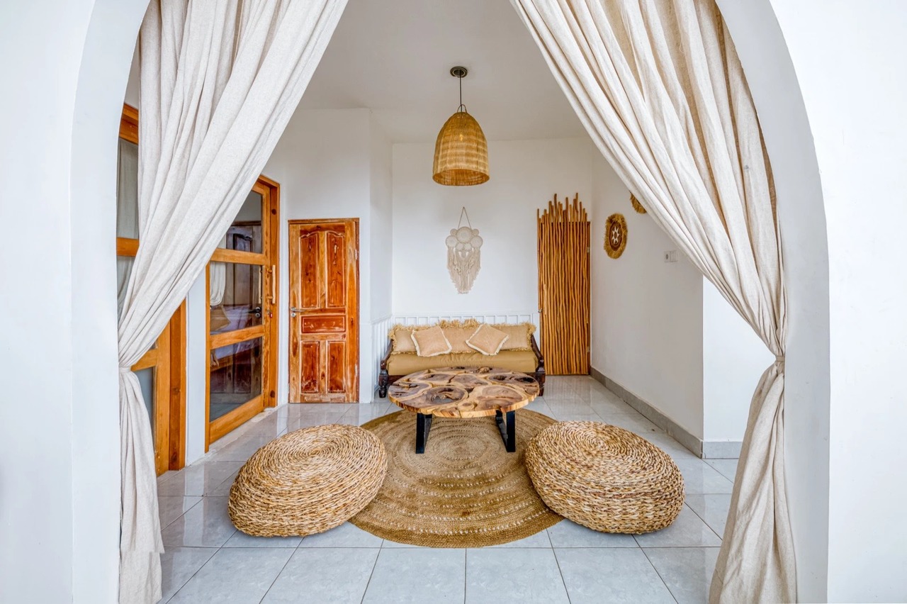 Mediterranean 6BR Family Villa