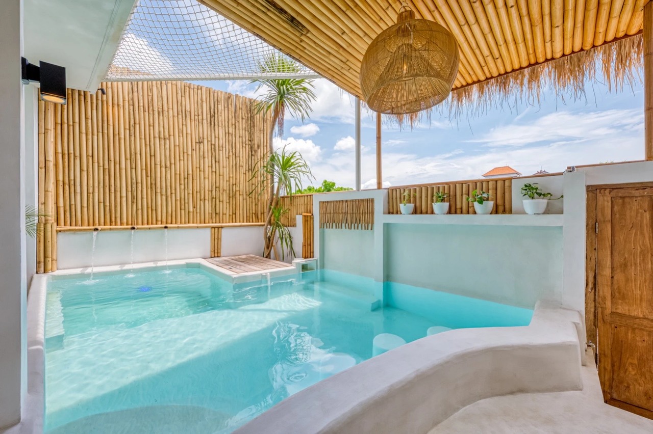 Mediterranean 6BR Family Villa