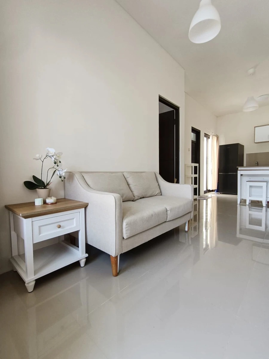 DO 43 - VILLA FOR SALE IN JIMBARAN BALI