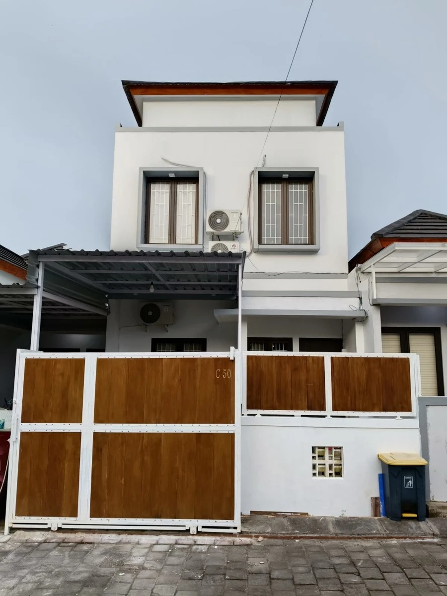 DO 43 - VILLA FOR SALE IN JIMBARAN BALI