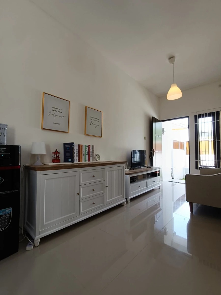 DO 43 - VILLA FOR SALE IN JIMBARAN BALI