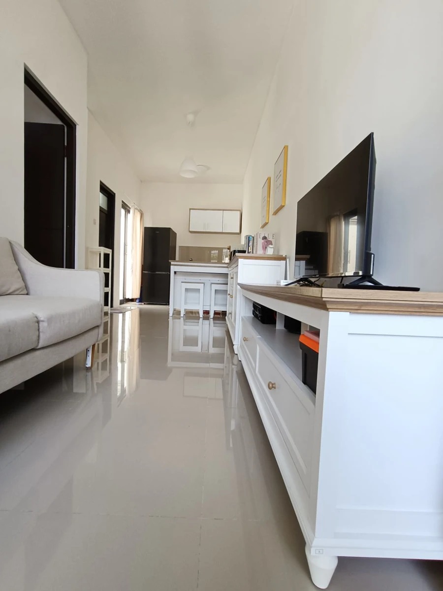 DO 43 - VILLA FOR SALE IN JIMBARAN BALI