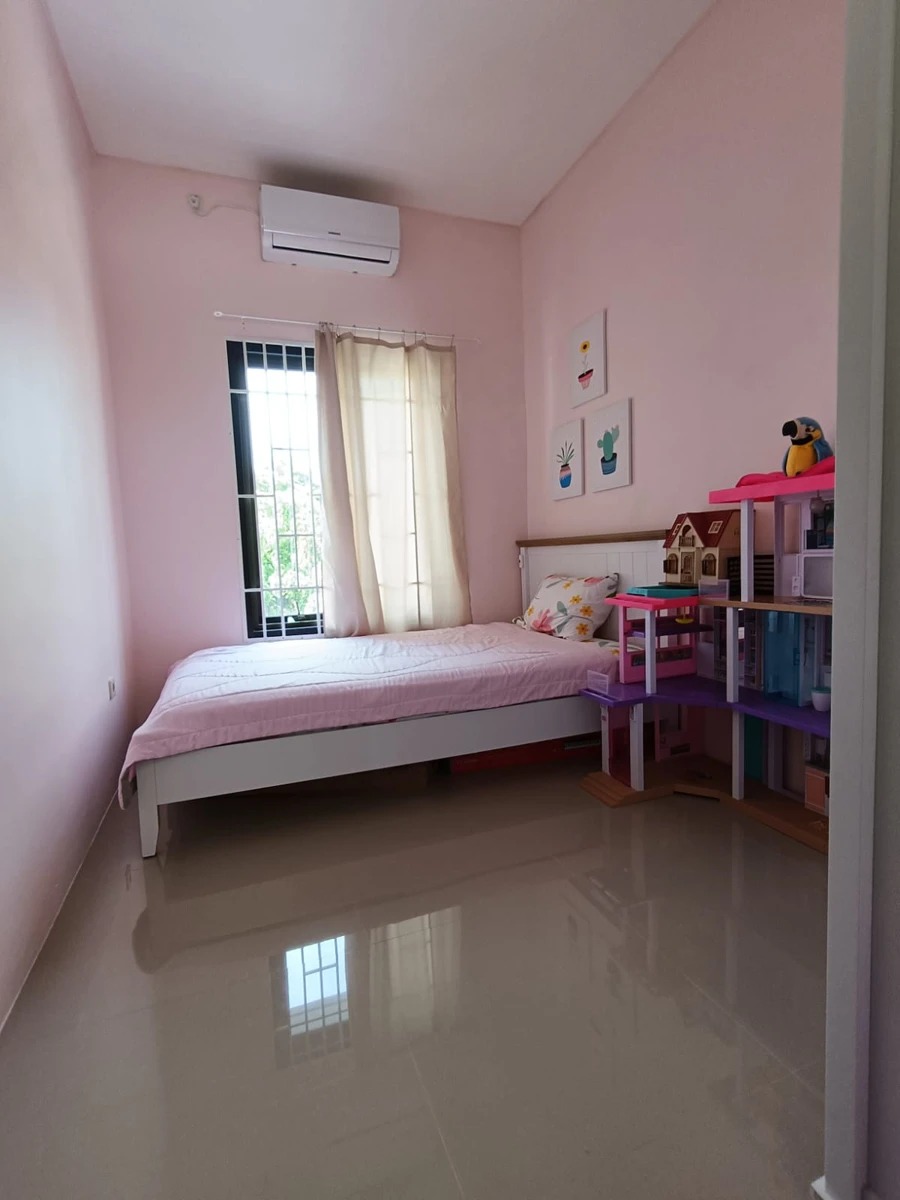 DO 43 - VILLA FOR SALE IN JIMBARAN BALI