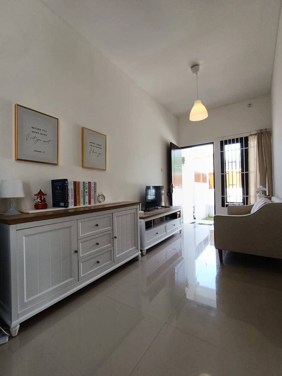 DO 43 - VILLA FOR SALE IN JIMBARAN BALI