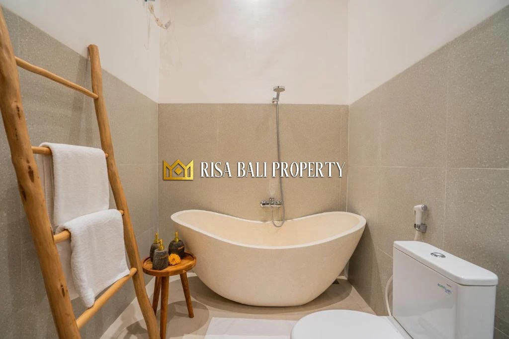 NEW BAMBOO 2 BEDROOMS VILLA LEASEHOLD
