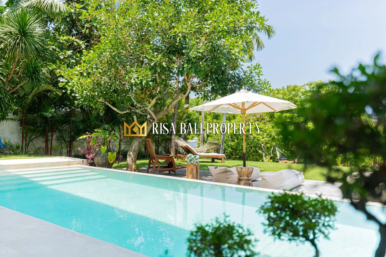 AMAZING LUXURY 10 BEDROOMS VILLA