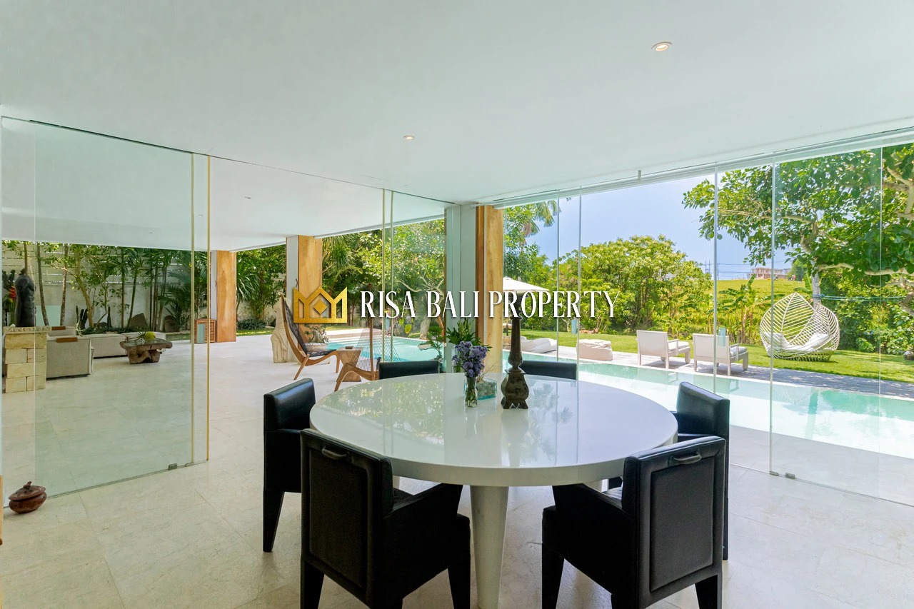 AMAZING LUXURY 10 BEDROOMS VILLA