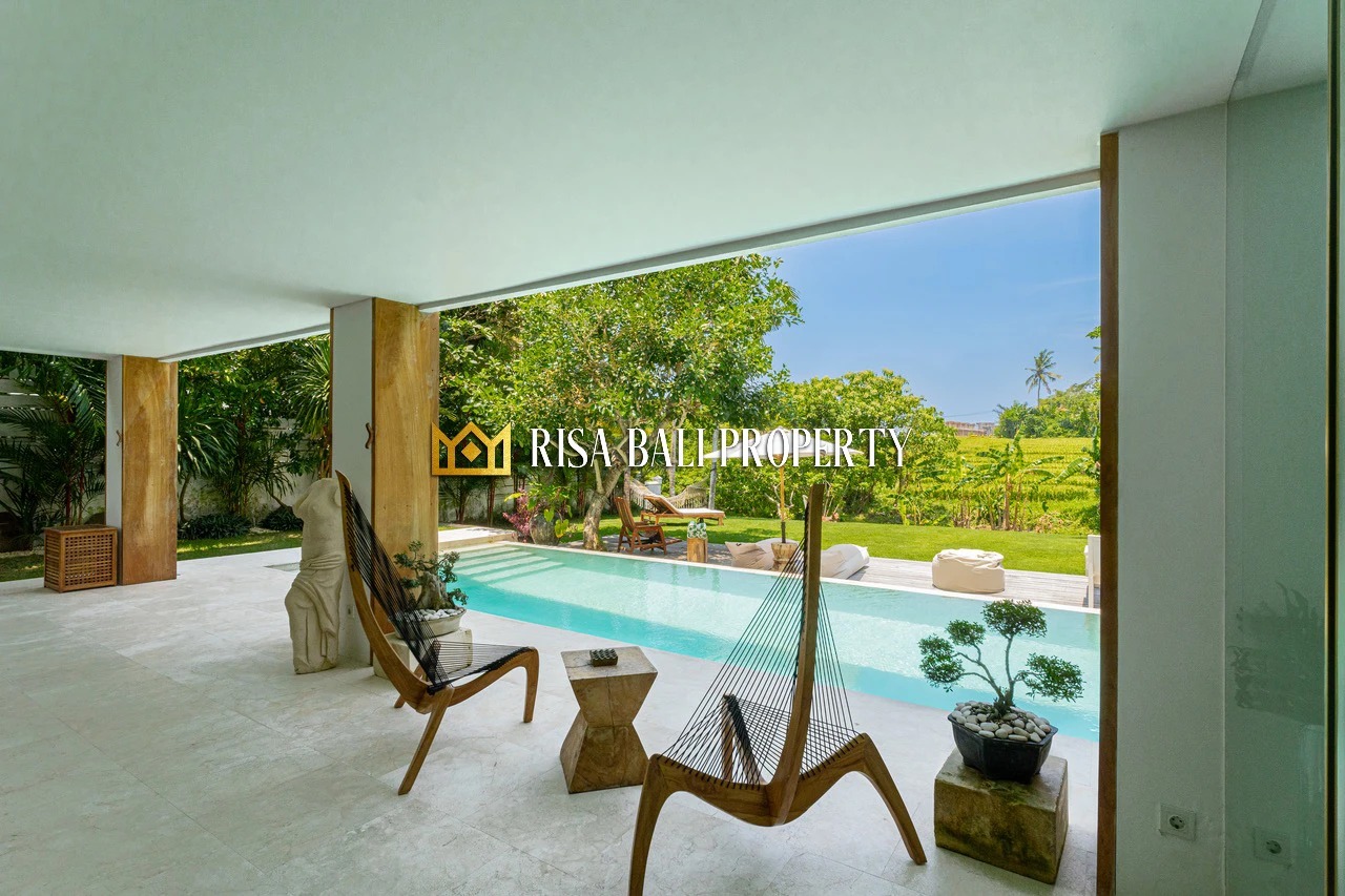 AMAZING LUXURY 10 BEDROOMS VILLA