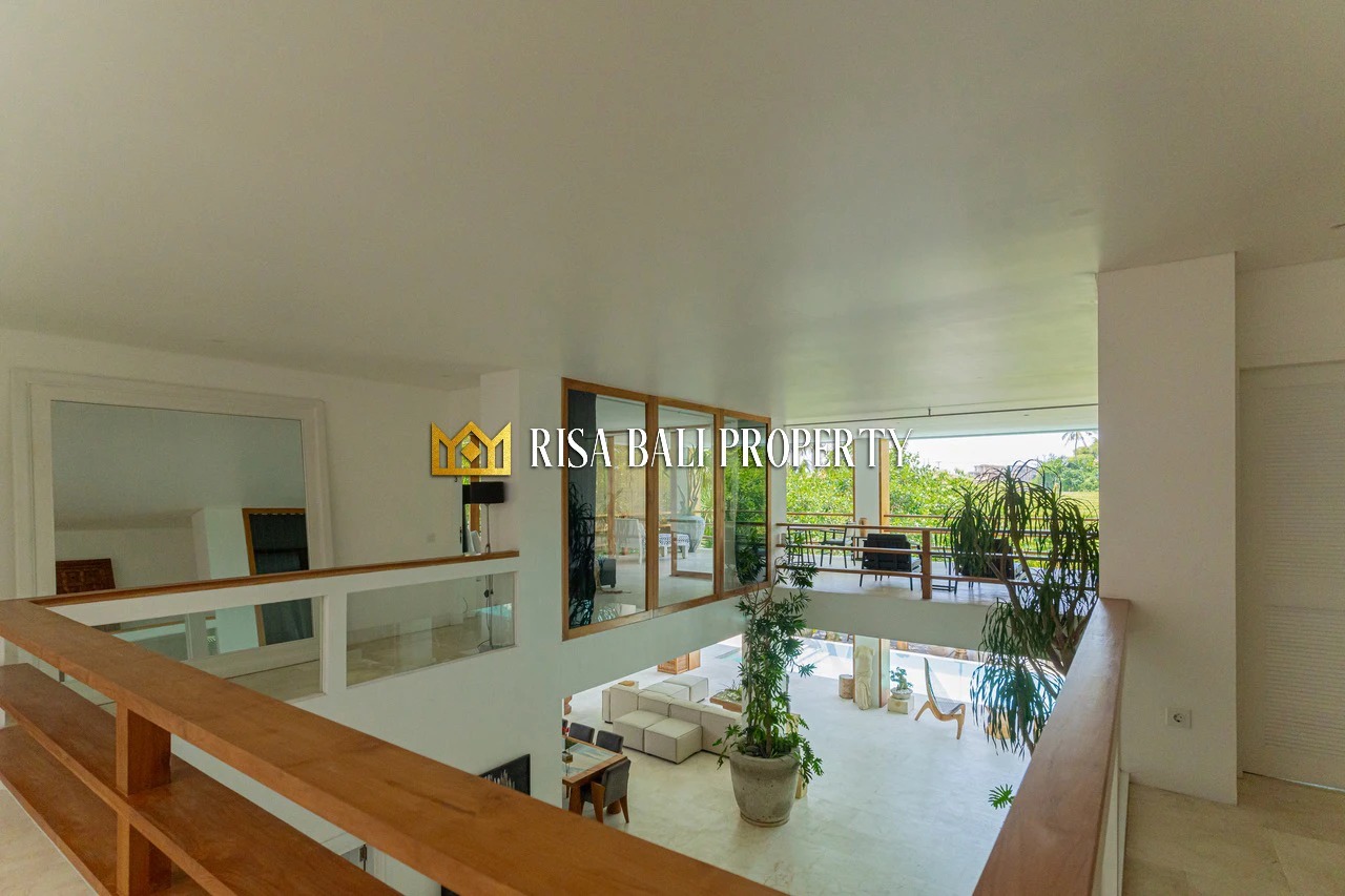AMAZING LUXURY 10 BEDROOMS VILLA