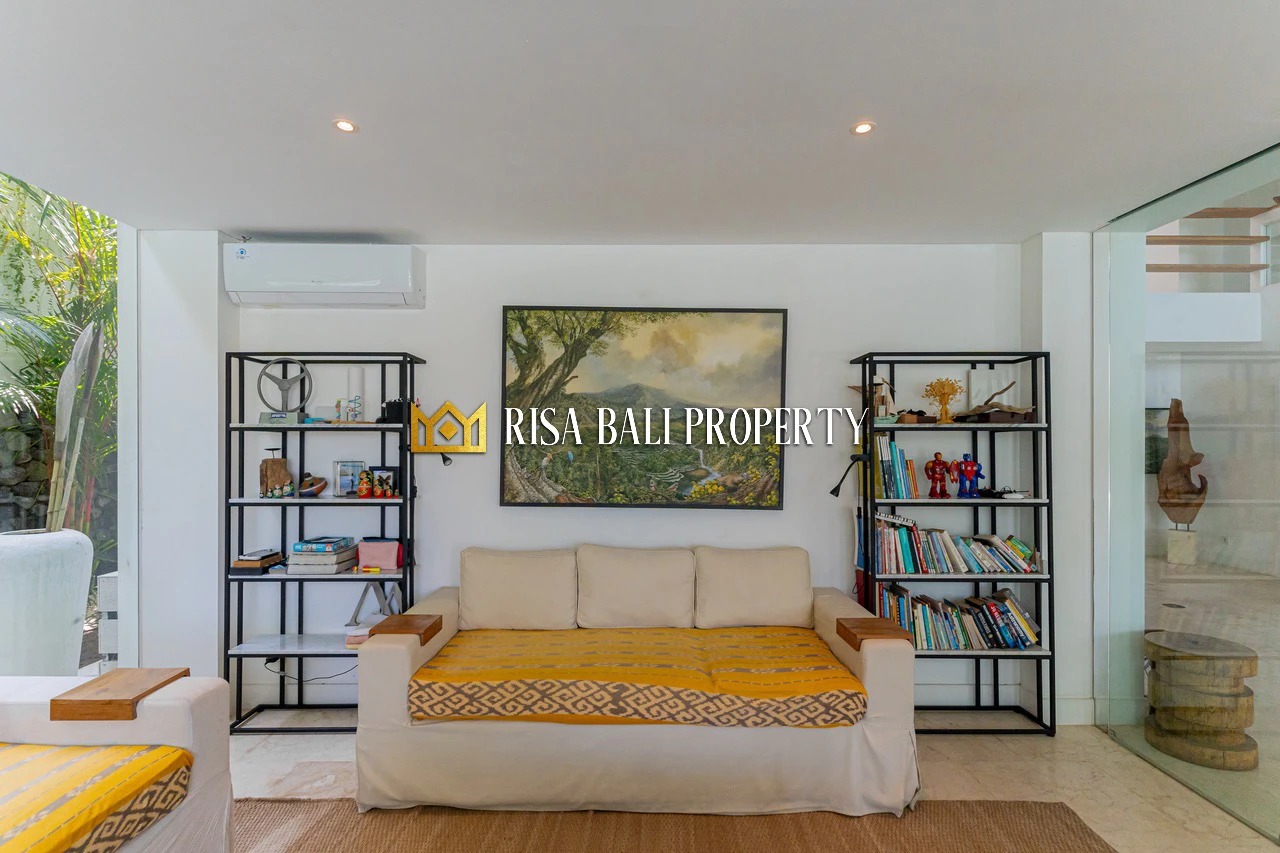 AMAZING LUXURY 10 BEDROOMS VILLA
