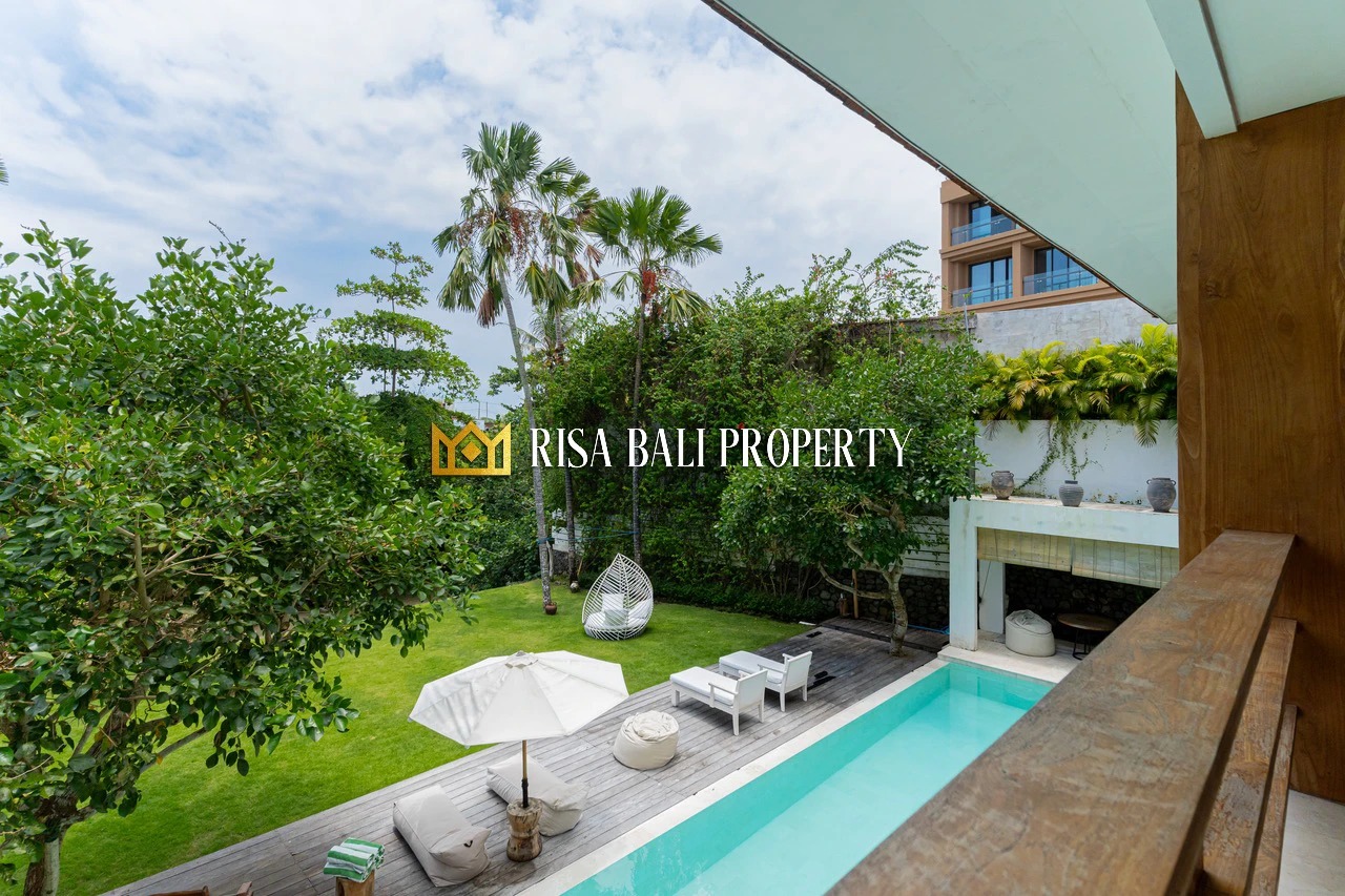 AMAZING LUXURY 10 BEDROOMS VILLA