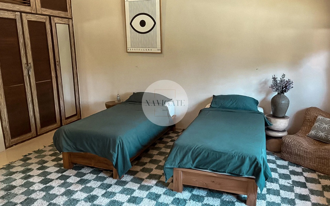 Villa Kul-Kul | 3-Br Spacious villa