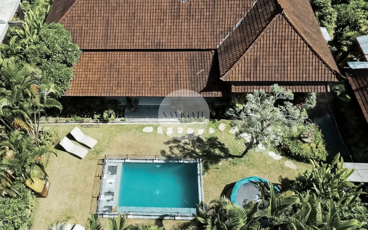 Villa Kul-Kul | 3-Br Spacious villa
