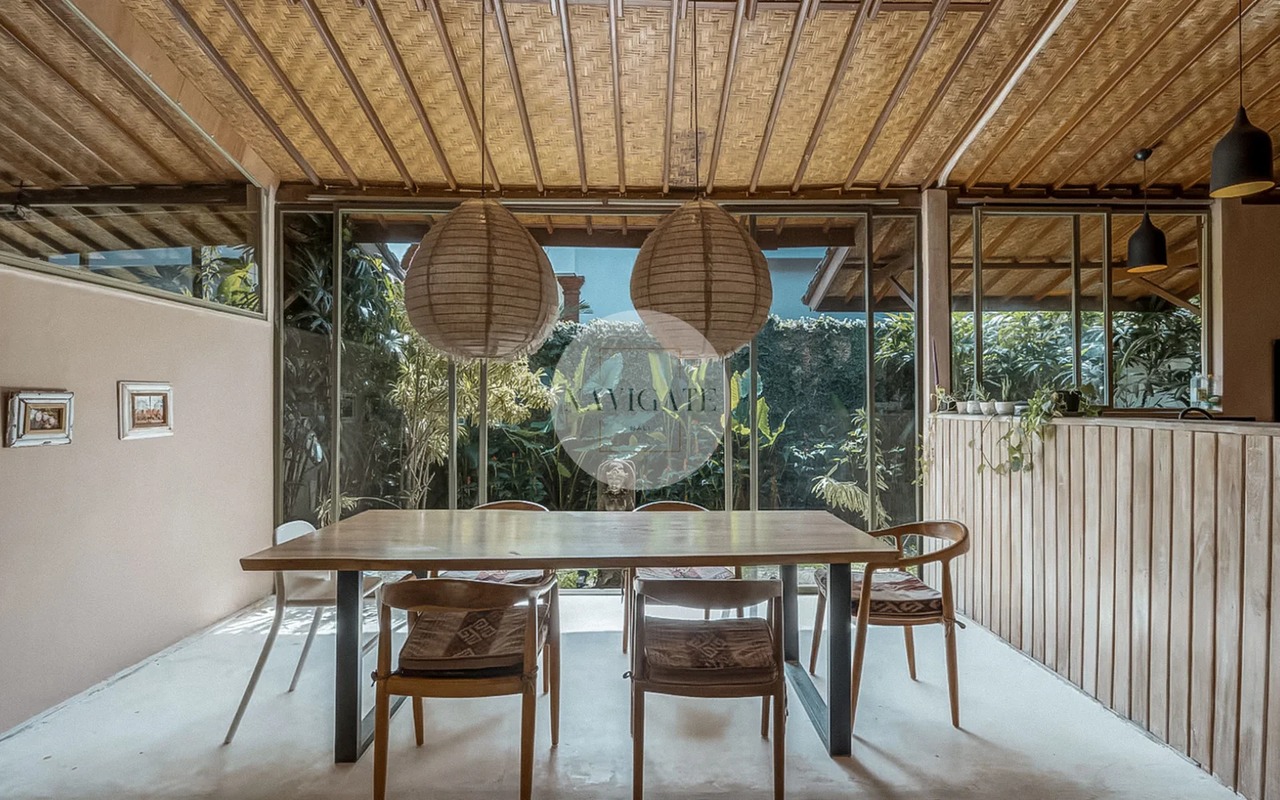 Villa Kul-Kul | 3-Br Spacious villa