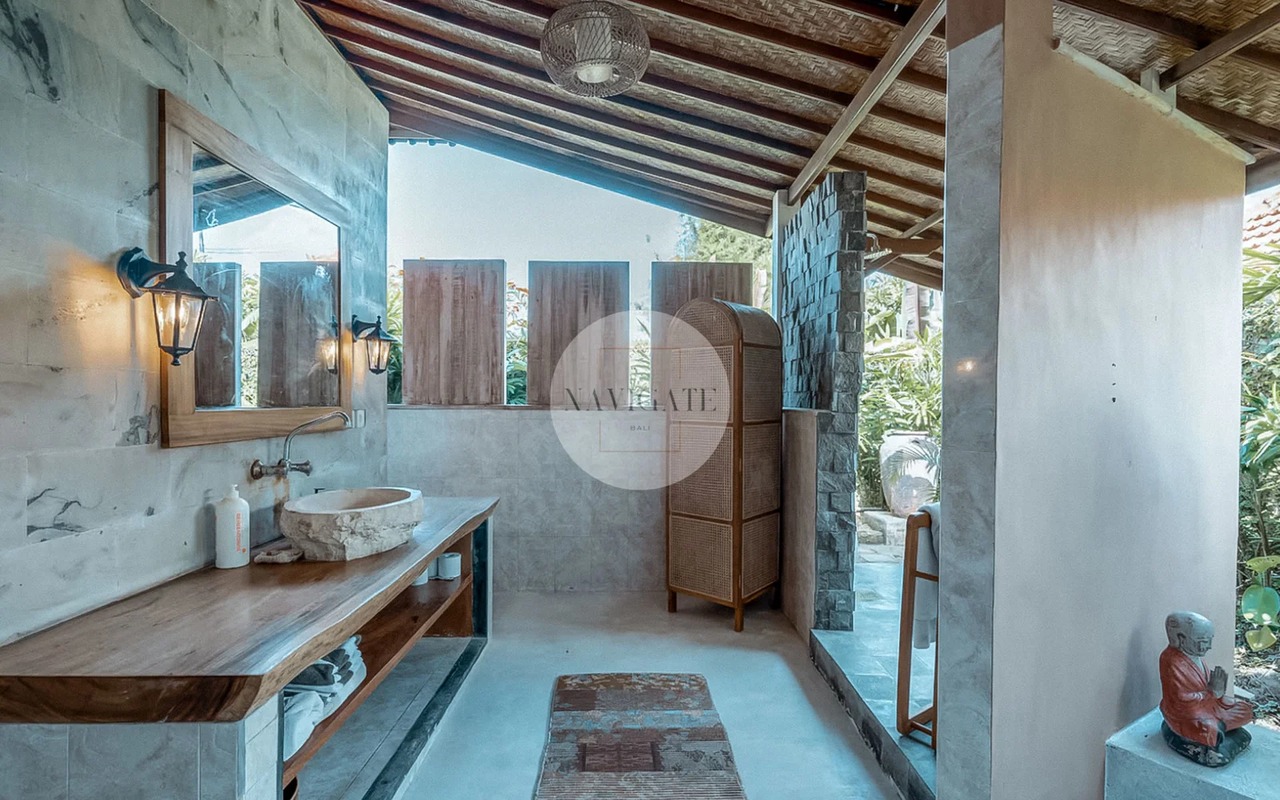 Villa Kul-Kul | 3-Br Spacious villa