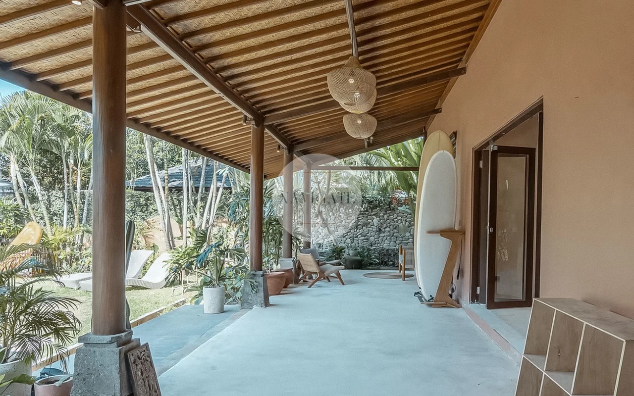 Villa Kul-Kul | 3-Br Spacious villa