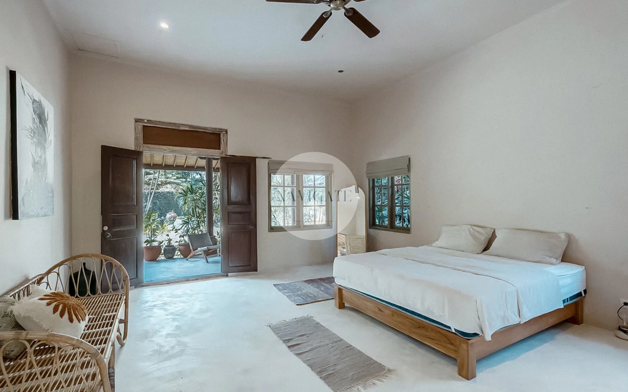 Villa Kul-Kul | 3-Br Spacious villa