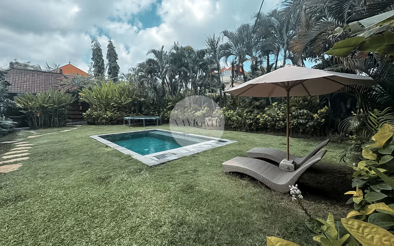 Villa Kul-Kul | 3-Br Spacious villa