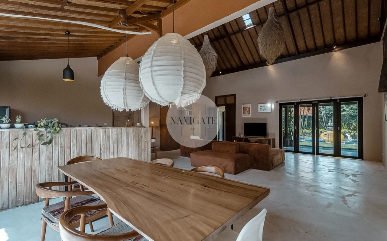 Villa Kul-Kul | 3-Br Spacious villa