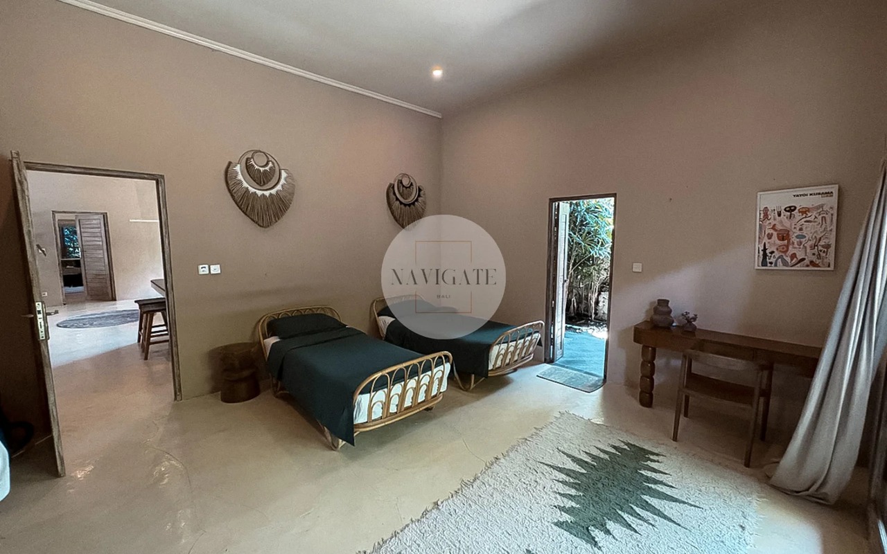 Villa Kul-Kul | 3-Br Spacious villa
