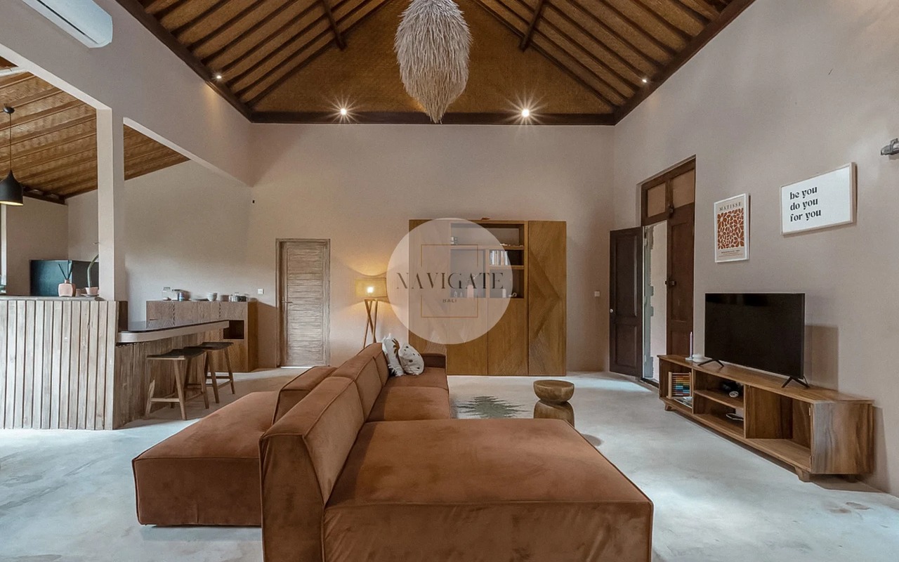 Villa Kul-Kul | 3-Br Spacious villa