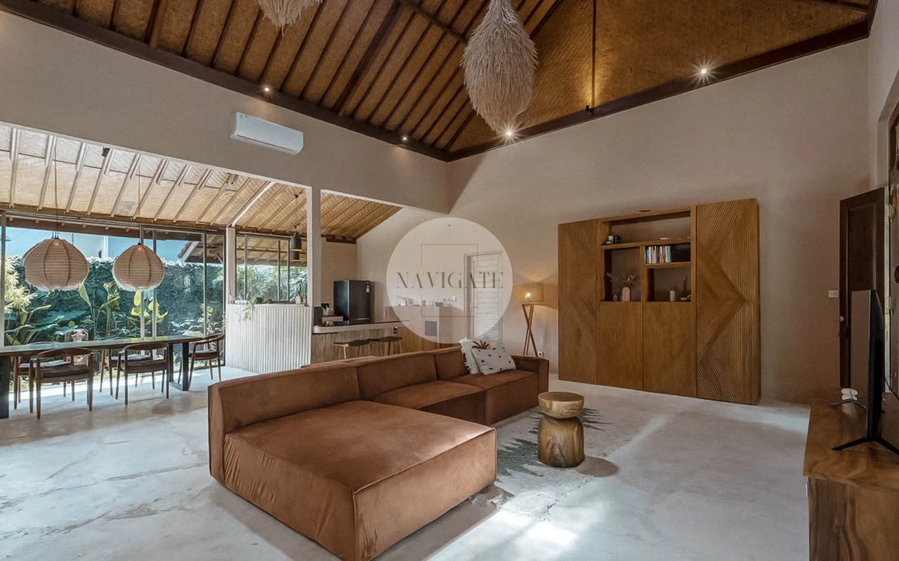 Villa Kul-Kul | 3-Br Spacious villa