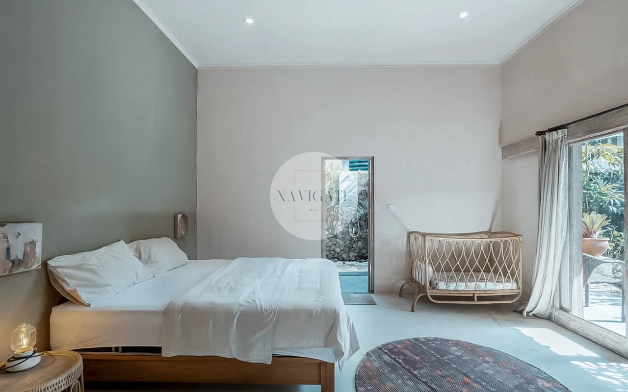 Villa Kul-Kul | 3-Br Spacious villa