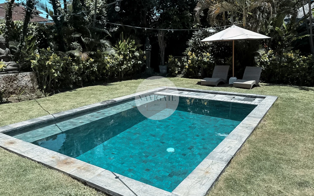Villa Kul-Kul | 3-Br Spacious villa