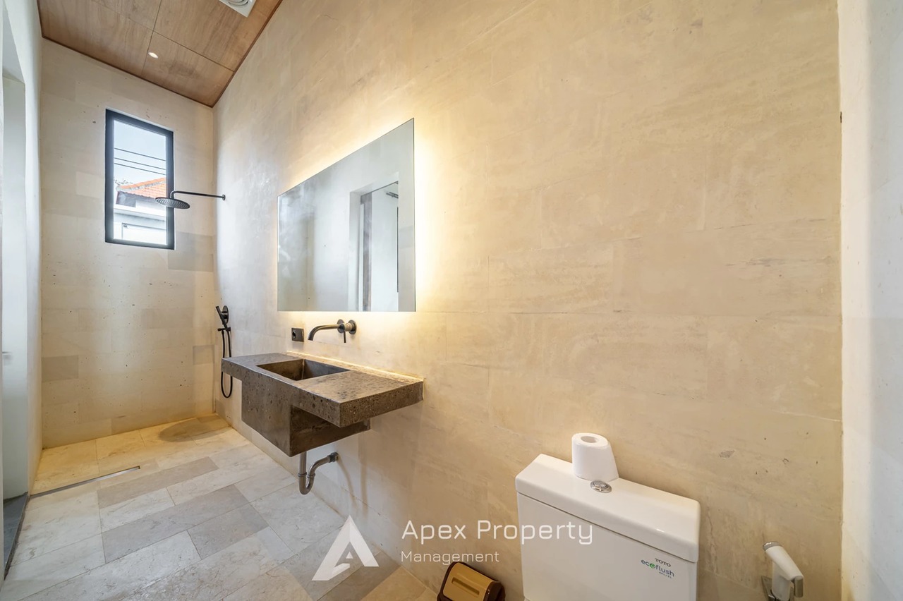 1 Bedroom Apartment Seseh - AP002