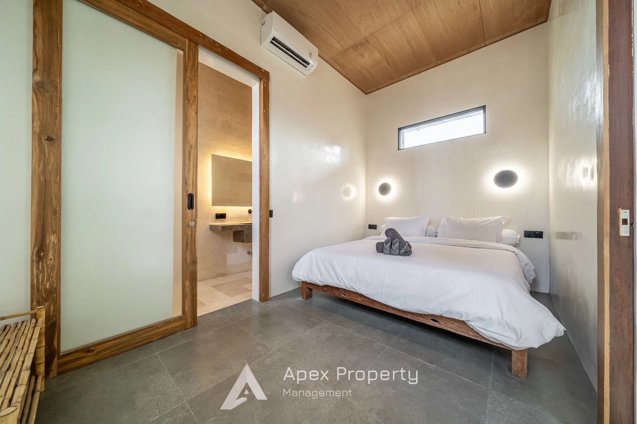1 Bedroom Apartment Seseh - AP002