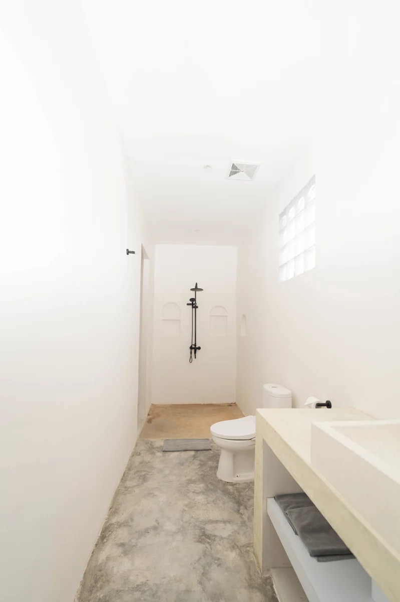Modern 3BR Villa w/ Office & Pool