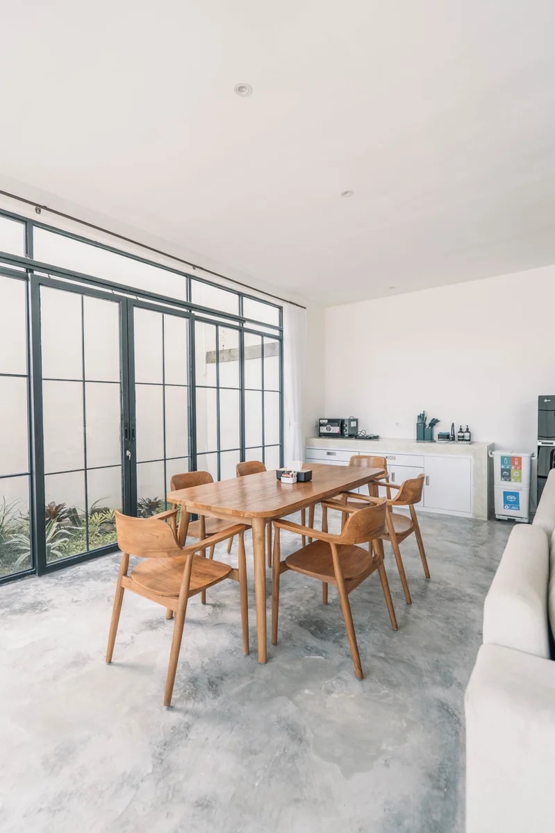 Modern 3BR Villa w/ Office & Pool