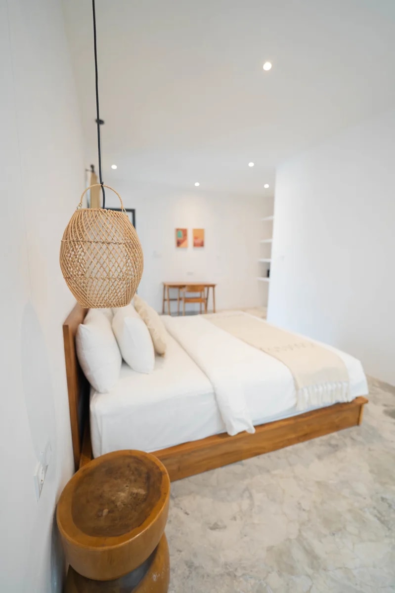 Modern 3BR Villa w/ Office & Pool