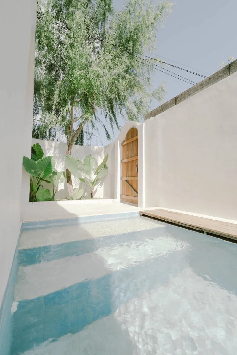 Modern 3BR Villa w/ Office & Pool