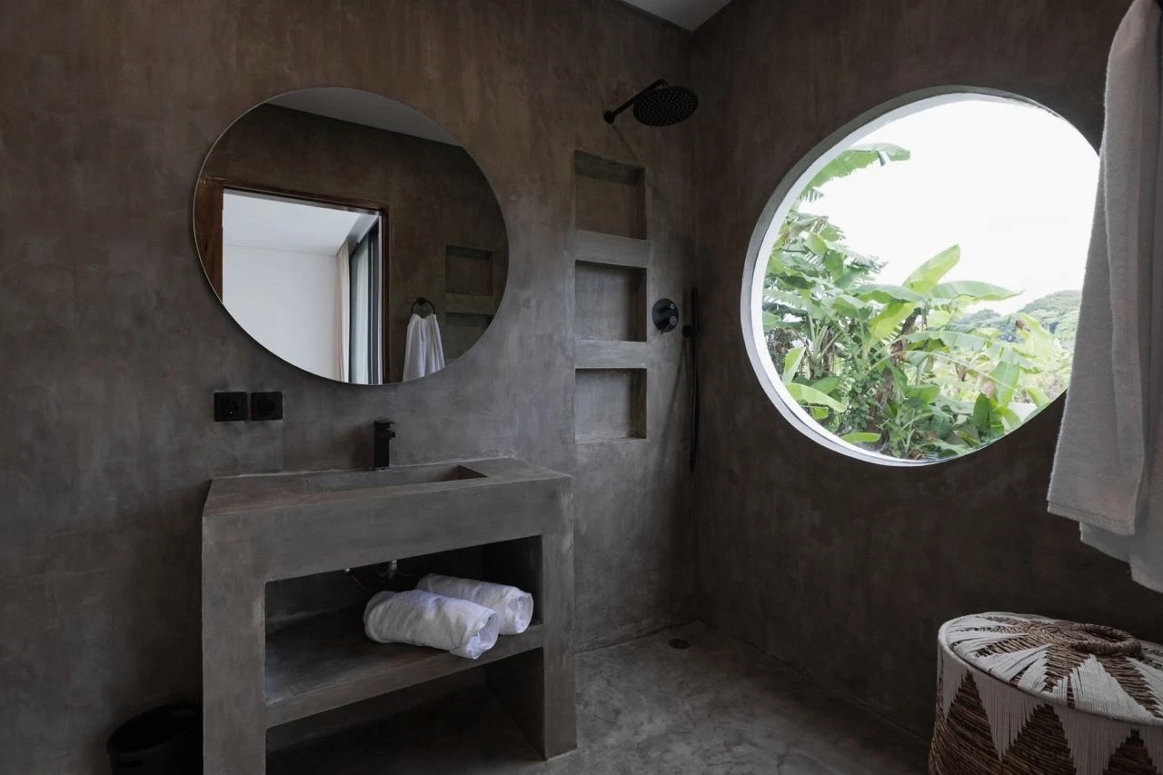 2BR Boho Minimalist Sanctuary with Sunse