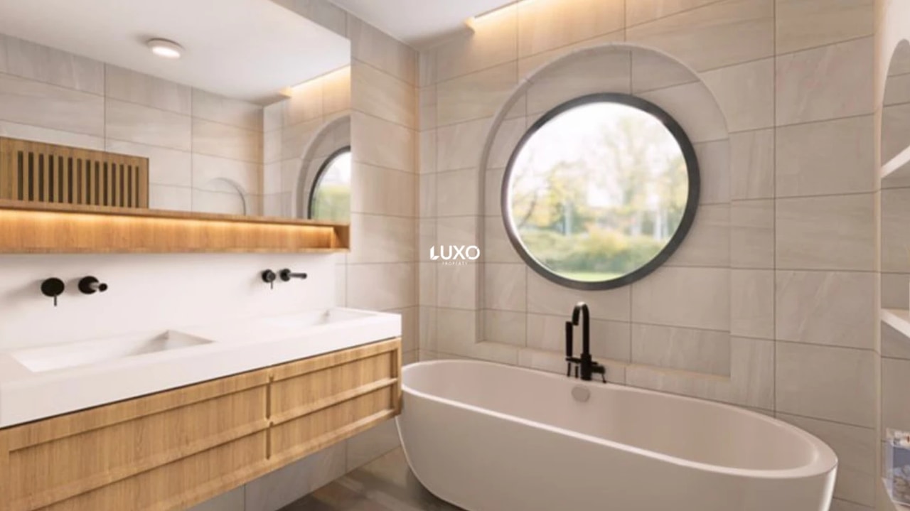 Exclusive 1-bedroom villas in Uluwatu