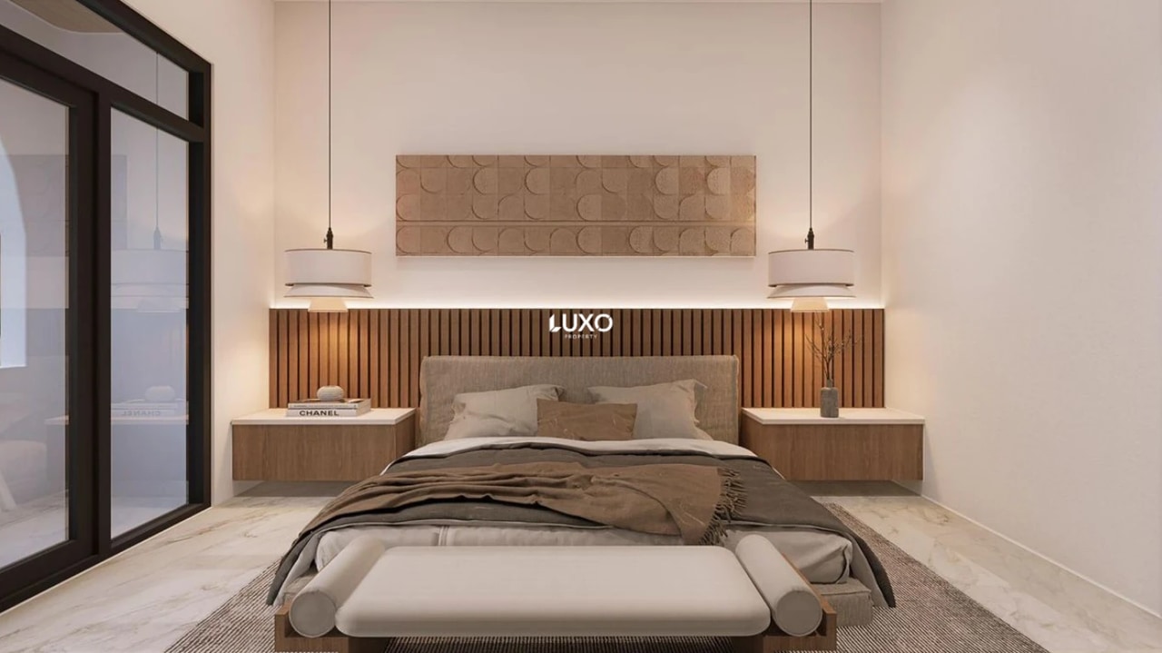 Exclusive 1-bedroom villas in Uluwatu