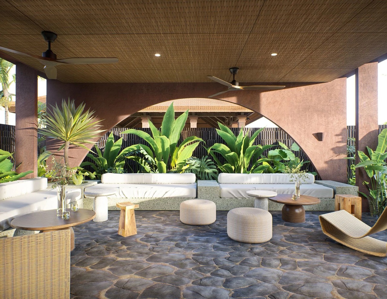 Irama House–Boutique Duplex Apartments