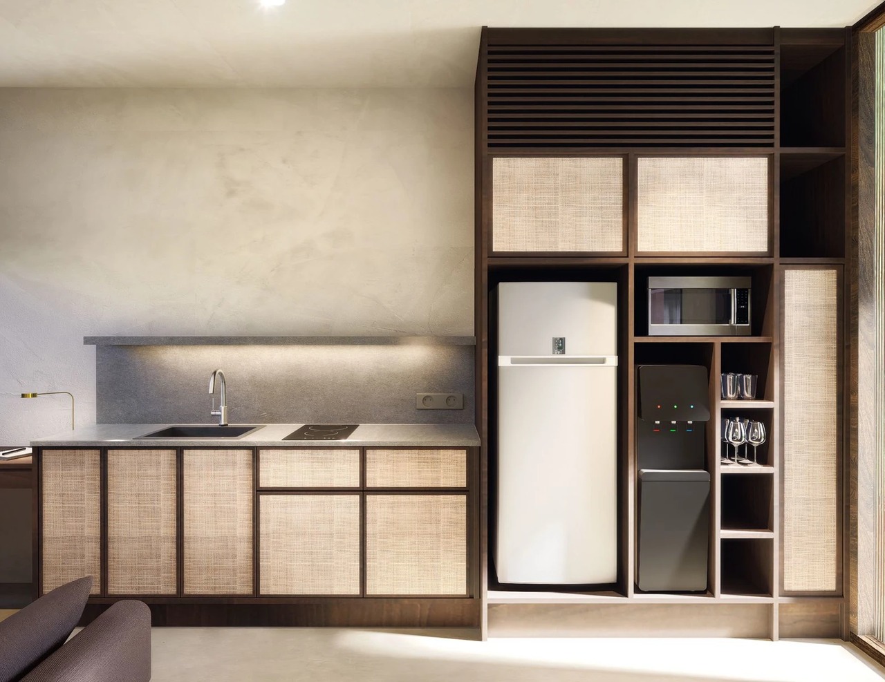Irama House–Boutique Duplex Apartments