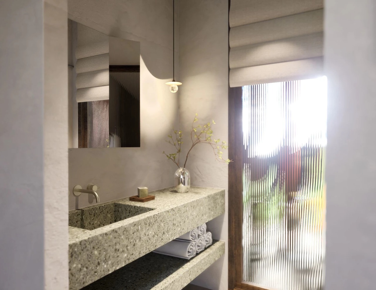 Irama House–Boutique Duplex Apartments