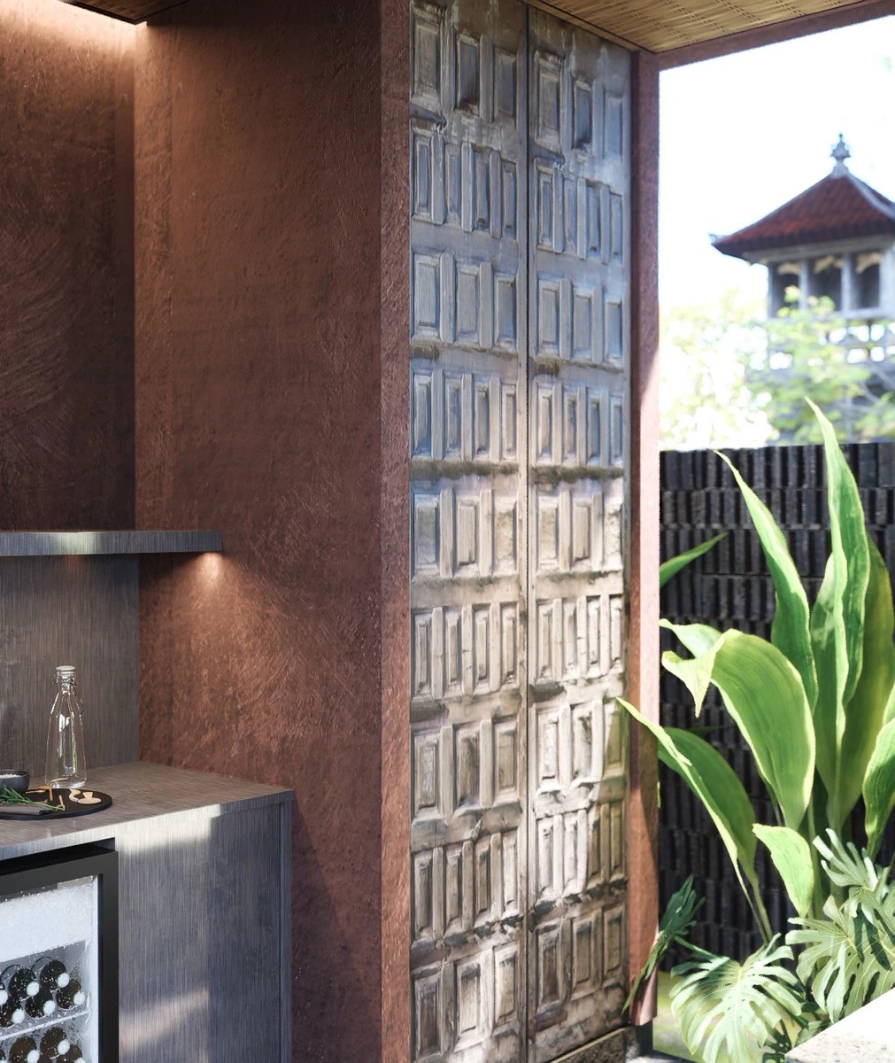 Irama House–Boutique Duplex Apartments