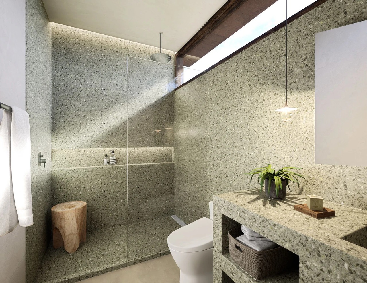 Irama House–Boutique Duplex Apartments