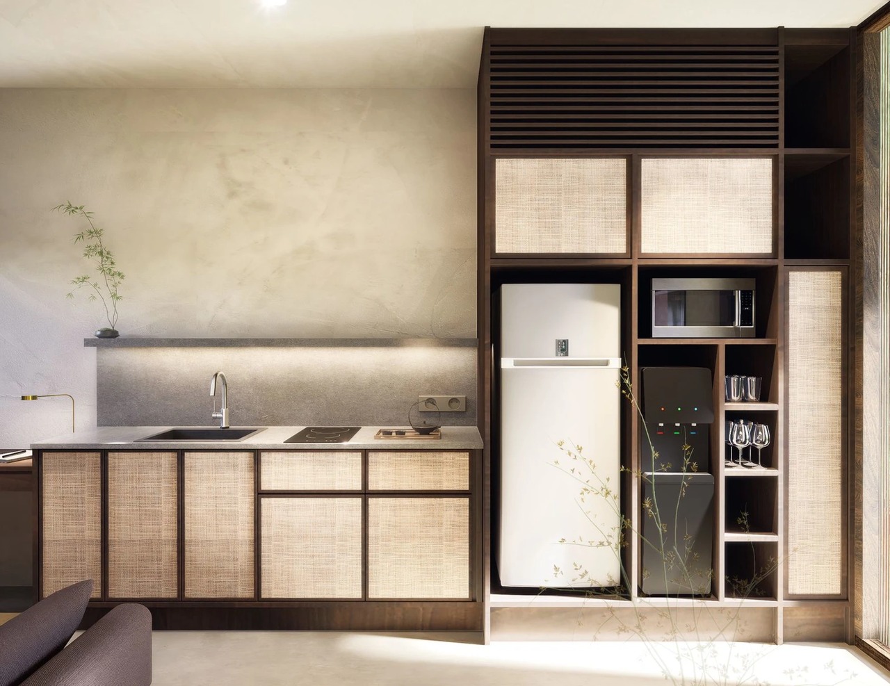 Irama House–Boutique Duplex Apartments