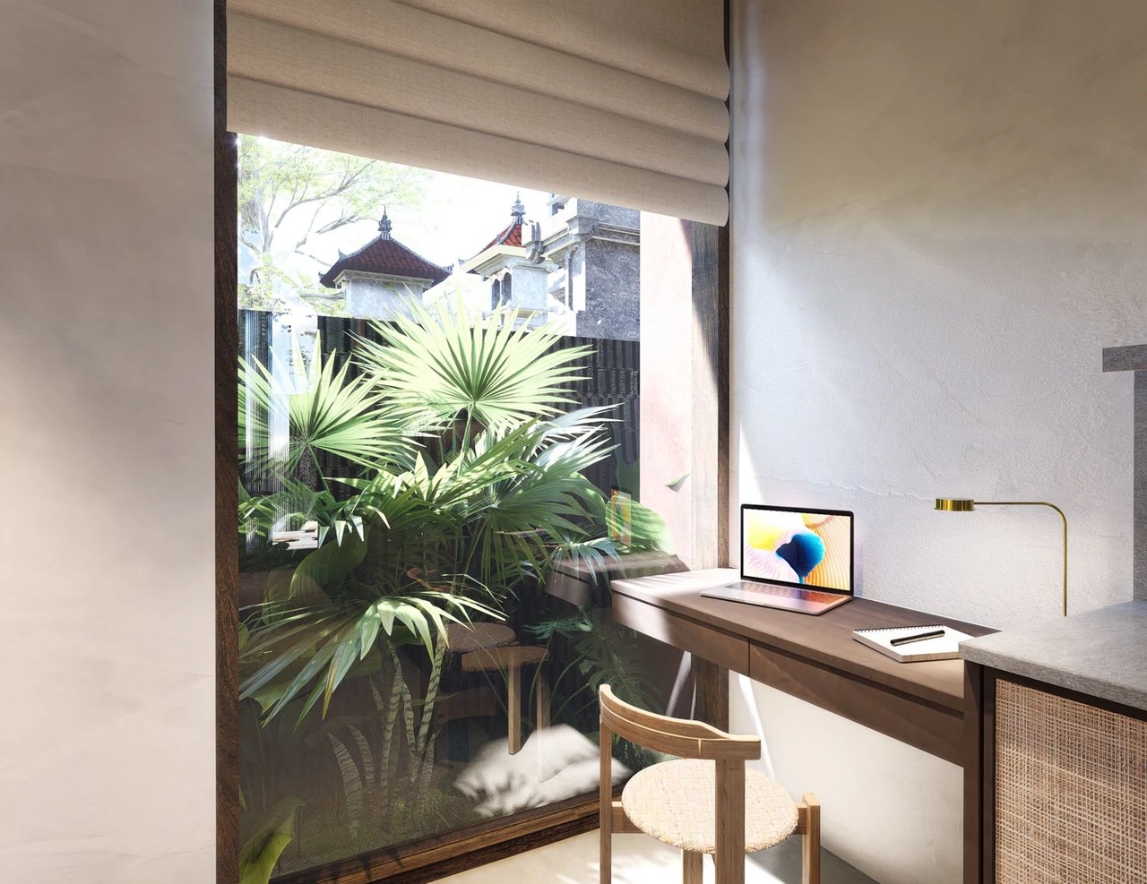 Irama House–Boutique Duplex Apartments