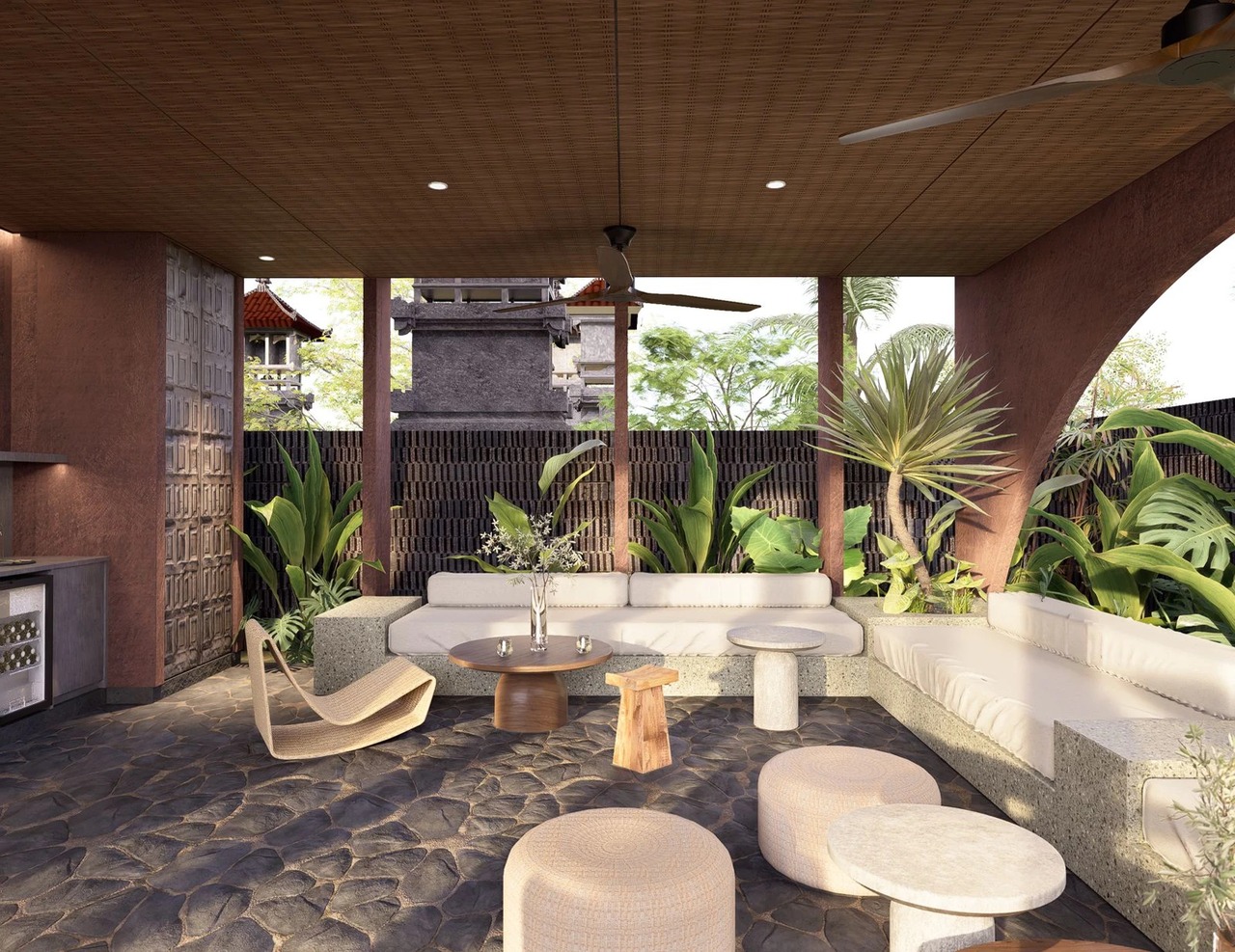 Irama House–Boutique Duplex Apartments